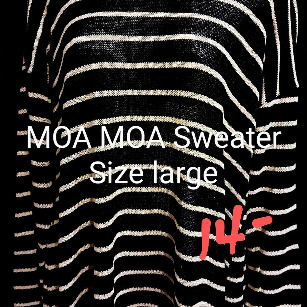 Sweater - Picture 3 of 3